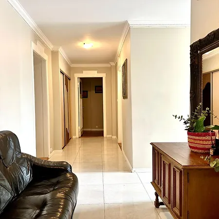 Duze Mieszkanie Minutka Do Monciaka * Sopot