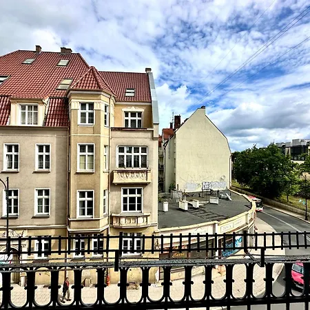 Duze Mieszkanie Minutka Do Monciaka 公寓