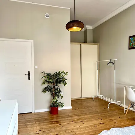 Apartment Duze Mieszkanie Minutka Do Monciaka Sopot