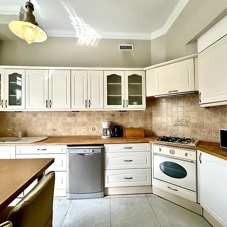 Duze Mieszkanie Minutka Do Monciaka * 索波特