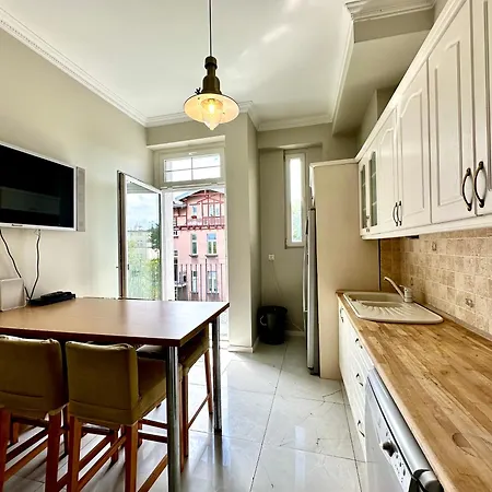 Duze Mieszkanie Minutka Do Monciaka Sopot