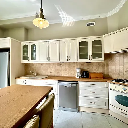 Duze Mieszkanie Minutka Do Monciaka