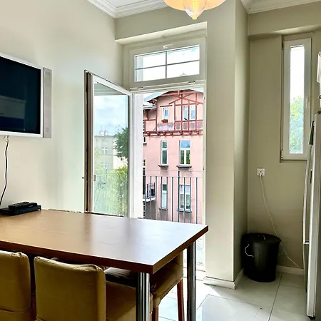 Duze Mieszkanie Minutka Do Monciaka Apartment *