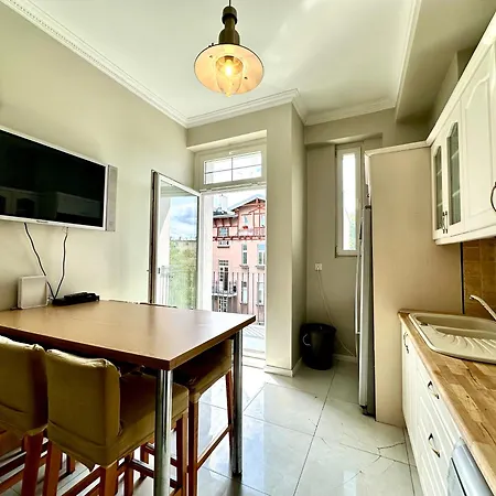 Apartment Duze Mieszkanie Minutka Do Monciaka Sopot