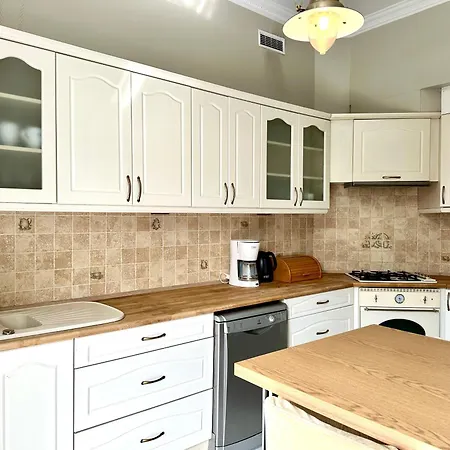 Duze Mieszkanie Minutka Do Monciaka