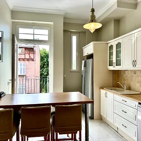 Duze Mieszkanie Minutka Do Monciaka Apartment