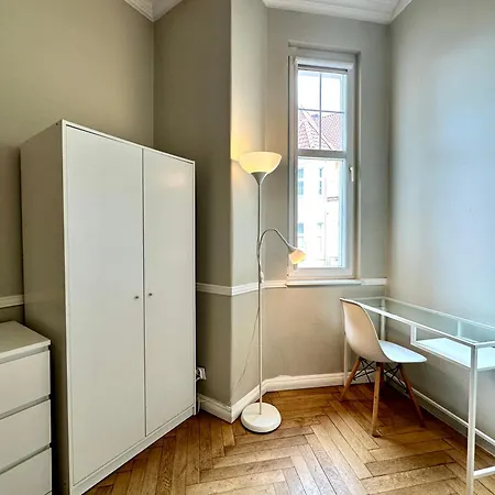 Apartment Duze Mieszkanie Minutka Do Monciaka *