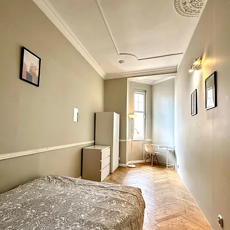 Duze Mieszkanie Minutka Do Monciaka Apartment