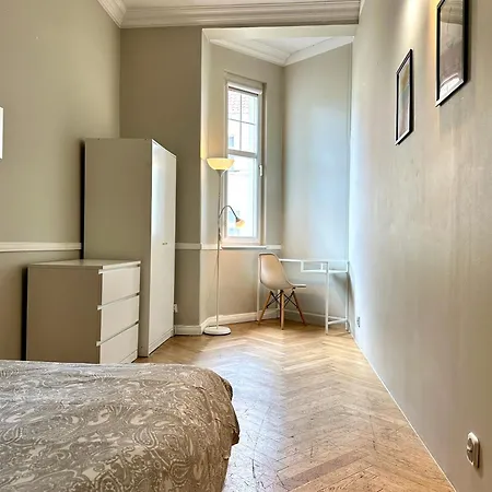 Duze Mieszkanie Minutka Do Monciaka