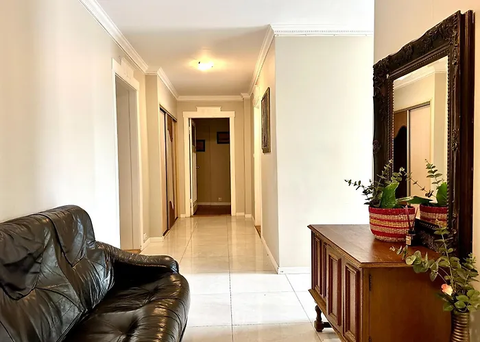 Duze Mieszkanie Minutka Do Monciaka * 索波特