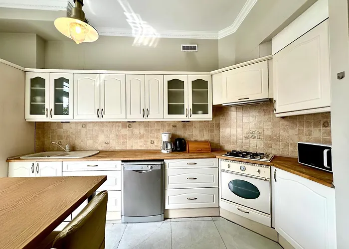 Duze Mieszkanie Minutka Do Monciaka * 索波特