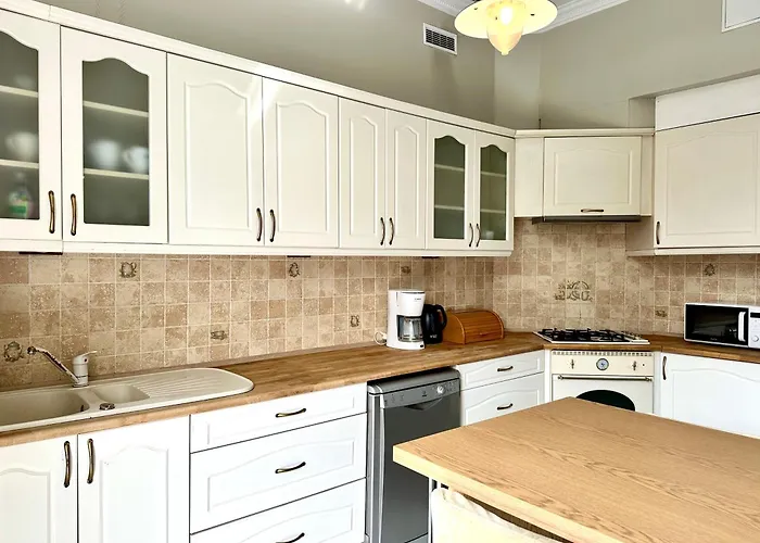 Duze Mieszkanie Minutka Do Monciaka