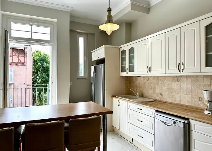 Duze Mieszkanie Minutka Do Monciaka Apartment *