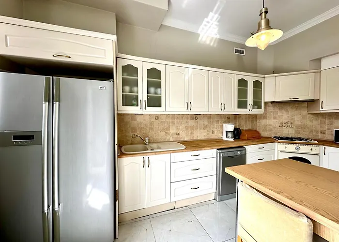 Duze Mieszkanie Minutka Do Monciaka Apartment Zoppot